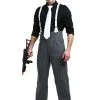 Plus Size Mafia Underboss Costume For Men 1 Plus Size Mafia Underboss Costume For Men -Egyptian Gifts Shop mens plus size mafia underboss costume