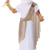 Plus Size Zeus Costume For Men -Egyptian Gifts Shop mens plus size zeus costume