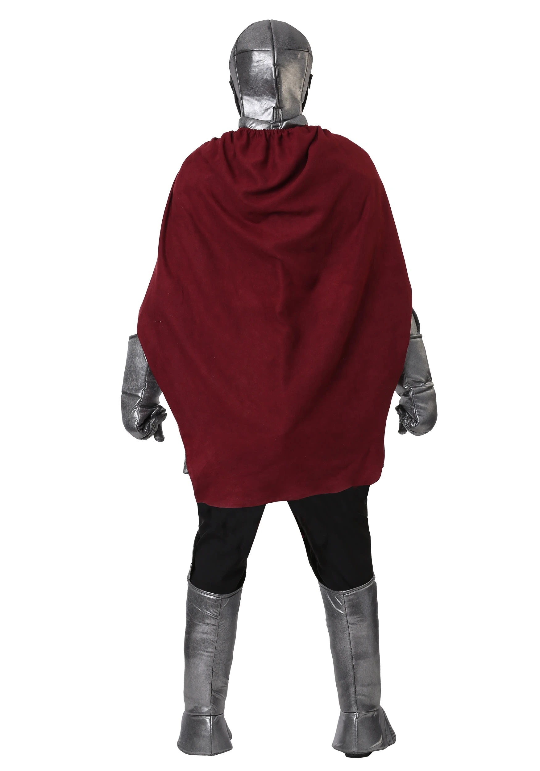 Royal Knight Costume For Men 4 Royal Knight Costume For Men - Image 2