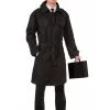 Secret Agent Trench Coat For Men 2 Secret Agent Trench Coat For Men -Egyptian Gifts Shop mens secret agent trench coat