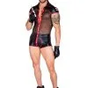 Sexy Night Nurse Men's Costume 1 Sexy Night Nurse Men's Costume -Egyptian Gifts Shop mens sexy night nurse costume