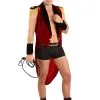 Sexy Ringmaster Costume For Men -Egyptian Gifts Shop mens sexy ringmaster costume