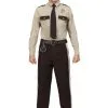Sheriff Costume For Men