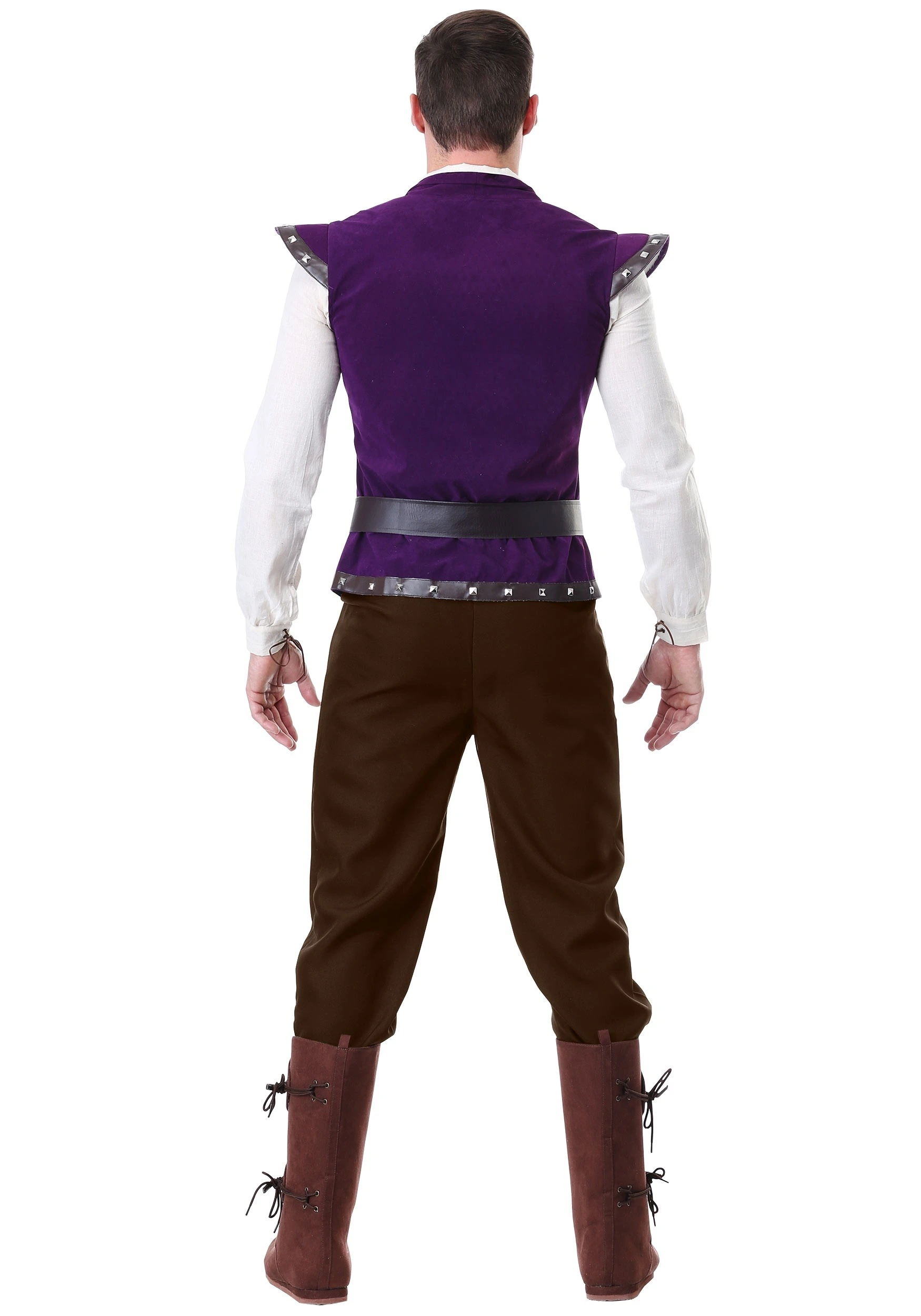 Tavern Man Costume For Men 4 Tavern Man Costume For Men - Image 2