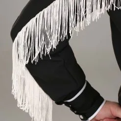 Western Men's Shirt 11 Western Men's Shirt -Egyptian Gifts Shop mens western shirt alt 3