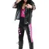 Men's WWE Adult Bret Hart Costume -Egyptian Gifts Shop mens wwe adult bret hart costume