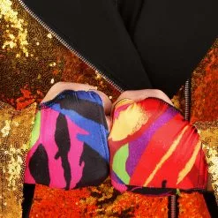 WWE Macho Man Randy Savage Costume For Men -Egyptian Gifts Shop mens wwe macho man randy savage costume alt 2