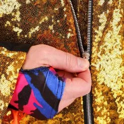 WWE Macho Man Randy Savage Costume For Men -Egyptian Gifts Shop mens wwe macho man randy savage costume alt 3