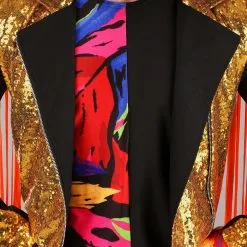 WWE Macho Man Randy Savage Costume For Men -Egyptian Gifts Shop mens wwe macho man randy savage costume alt 4