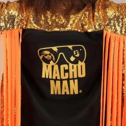 WWE Macho Man Randy Savage Costume For Men -Egyptian Gifts Shop mens wwe macho man randy savage costume alt 8