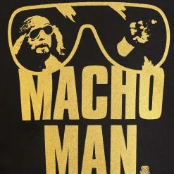 WWE Macho Man Randy Savage Costume For Men -Egyptian Gifts Shop mens wwe macho man randy savage costume alt 9