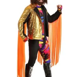 WWE Macho Man Randy Savage Costume For Men