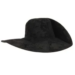 Musketeer Costume Hat For Men -Egyptian Gifts Shop musketeer hat alt 3