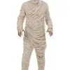 Men's Mummy Plus Size Costume -Egyptian Gifts Shop plus size mens mummy costume