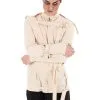 Men's Plus Size Straight Jacket Costume 1 Men's Plus Size Straight Jacket Costume -Egyptian Gifts Shop plus size straight jacket
