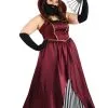 Plus Size Bearded Lady Circus Costume For Women -Egyptian Gifts Shop plus size womens bearded lady circus costume