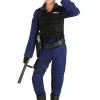 Girl's Police SWAT Costume -Egyptian Gifts Shop police swat girls costume