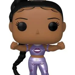 POP! WWE: Bianca Belair (WM37) Vinyl Figure
