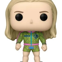 Funko POP! WWE: Matt Riddle Vinyl Figure
