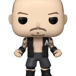 Funko Pop! WWE: Randy Orton (RKBro) Vinyl Figure