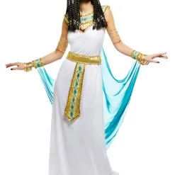 Queen Cleopatra Women's Costume