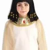 The Queen Of The Nile Girls Wig 1 The Queen Of The Nile Girls Wig -Egyptian Gifts Shop queen of the nile girls wig