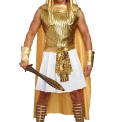 Ramses Men's Costume For Men