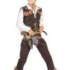 Rawhide Cowboy Costume For Children 2 Rawhide Cowboy Costume For Children -Egyptian Gifts Shop rawhide cowboy child costume