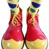 Jumbo Red Clown Shoes -Egyptian Gifts Shop red jumbo clown shoes