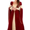 Women's Regal Renaissance Queen -Egyptian Gifts Shop regal renaissance womens queen main
