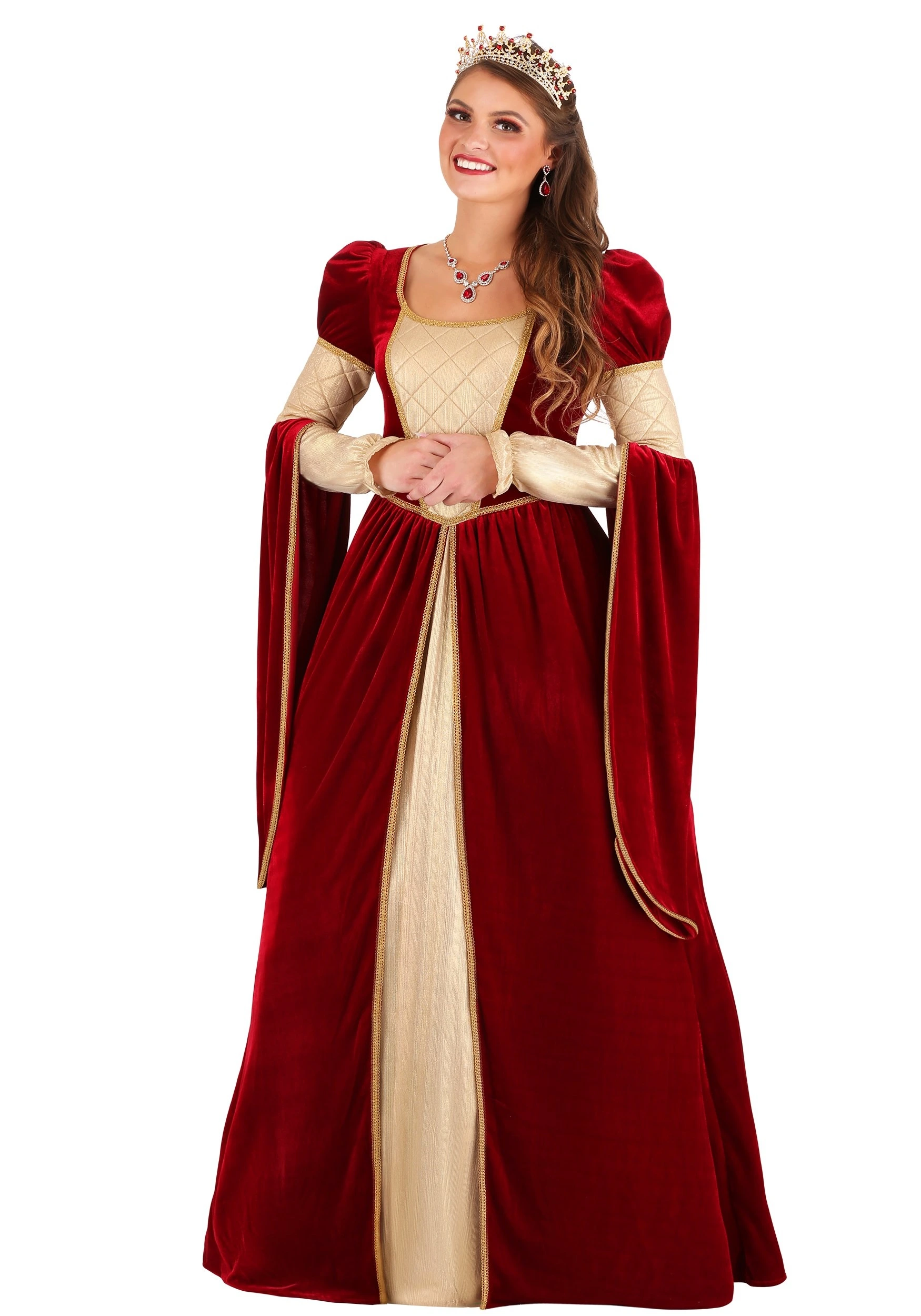 Women's Regal Renaissance Queen 3 Women's Regal Renaissance Queen