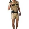 Reno 911 Men's Lieutenant Dangle Deluxe Costume 1 Reno 911 Men's Lieutenant Dangle Deluxe Costume -Egyptian Gifts Shop reno 911 mens lieutenant dangle deluxe costume