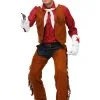 Rodeo Cowboy Adult Costume 1 Rodeo Cowboy Adult Costume -Egyptian Gifts Shop rodeo cowboy costume for adults