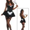 Seductive Maid Womens Costume 2 Seductive Maid Womens Costume -Egyptian Gifts Shop seductive maid womens costume