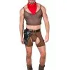 Sexy CowBoy Costume For Men -Egyptian Gifts Shop sexy cowboy mens costume