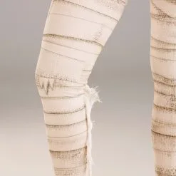 Adult Sexy Mummy Costume -Egyptian Gifts Shop sexy mummy costume alt 4