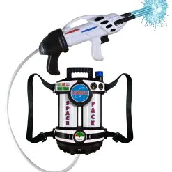 Space Astronaut Water Gun
