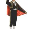 Spanish Matador Costume For Men -Egyptian Gifts Shop spanish matador mens costume