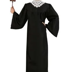 Womens Supreme Court Judge Costume -Egyptian Gifts Shop supreme court judge womens costume alt 3