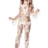 Mysterious Mummy Teen Costume For Girls -Egyptian Gifts Shop teen girls mysterious mummy costume