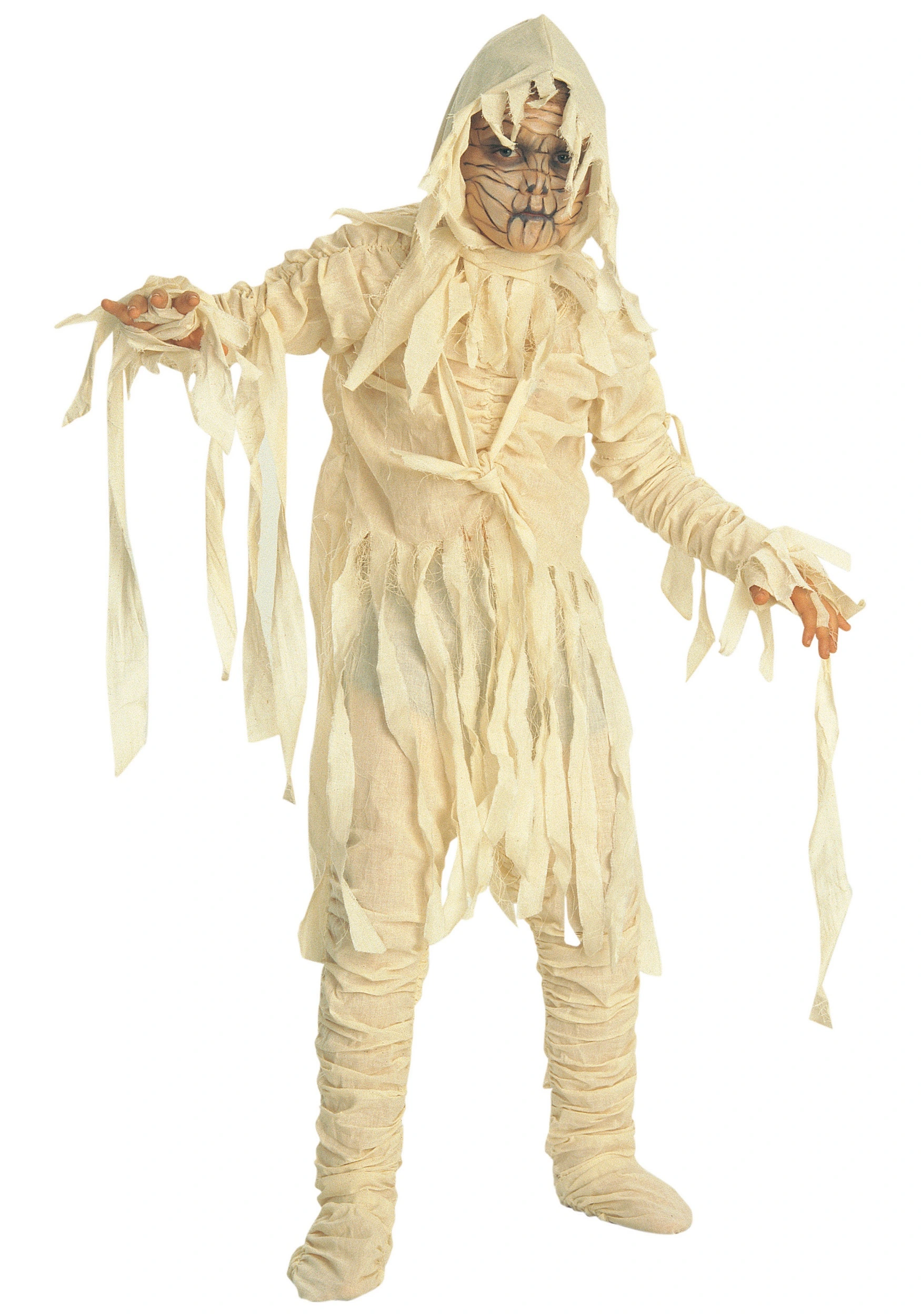 The Mummy Kids Costume 3 The Mummy Kids Costume