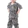 Army Camo Boy's Costume For Toddlers -Egyptian Gifts Shop toddler army camo costume