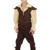 Boy's Renaissance Man Toddler Costume 2 Boy's Renaissance Man Toddler Costume -Egyptian Gifts Shop toddler boys renaissance man costume