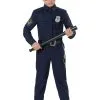 Boy's Cop Costume For Toddlers 1 Boy's Cop Costume For Toddlers -Egyptian Gifts Shop toddler cop costume for boys