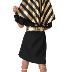 Egyptian Pharaoh Toddler Costume 5 Egyptian Pharaoh Toddler Costume -Egyptian Gifts Shop toddler egyptian pharaoh costume alt 1