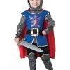 Boys Knight Costume