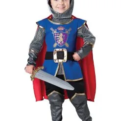 Boys Knight Costume