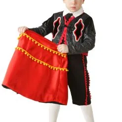 Matador Costume For Toddlers