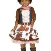 Toddler Cowgirl Rodeo Costume 1 Toddler Cowgirl Rodeo Costume -Egyptian Gifts Shop toddler rodeo cowgirl costume