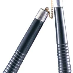 Plastic Ninja Nunchucks